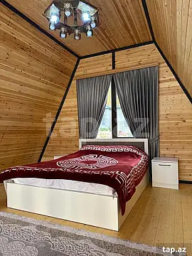 Kirayə verilir 4 otaqlı həyət evi 150 m²