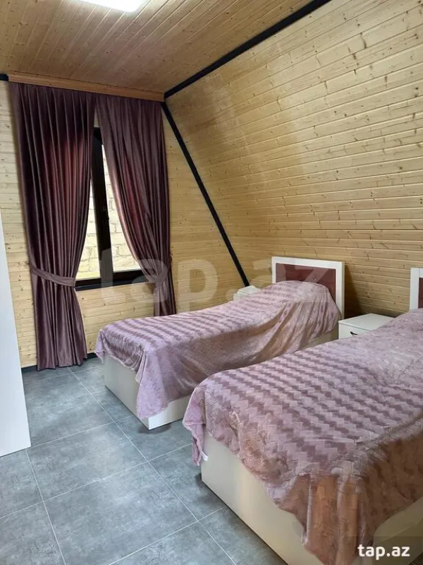 Kirayə verilir 4 otaqlı həyət evi 150 m²