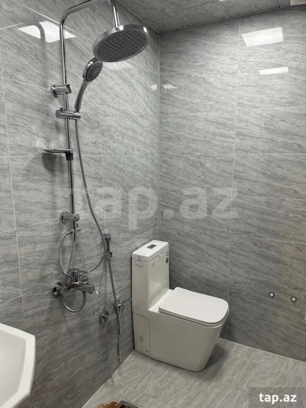 Kirayə verilir 4 otaqlı həyət evi 150 m²