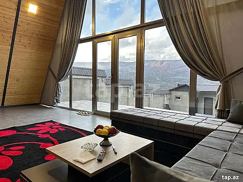 Kirayə verilir 4 otaqlı həyət evi 150 m²