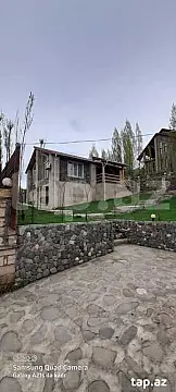 Kirayə verilir 4 otaqlı həyət evi