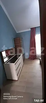 Kirayə verilir 4 otaqlı həyət evi