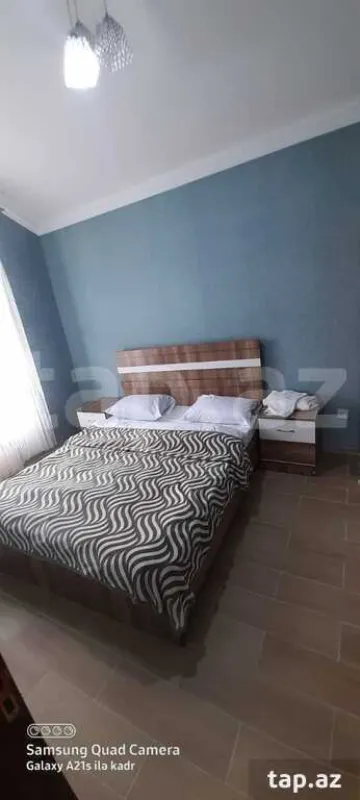 Kirayə verilir 4 otaqlı həyət evi