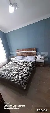 Kirayə verilir 4 otaqlı həyət evi