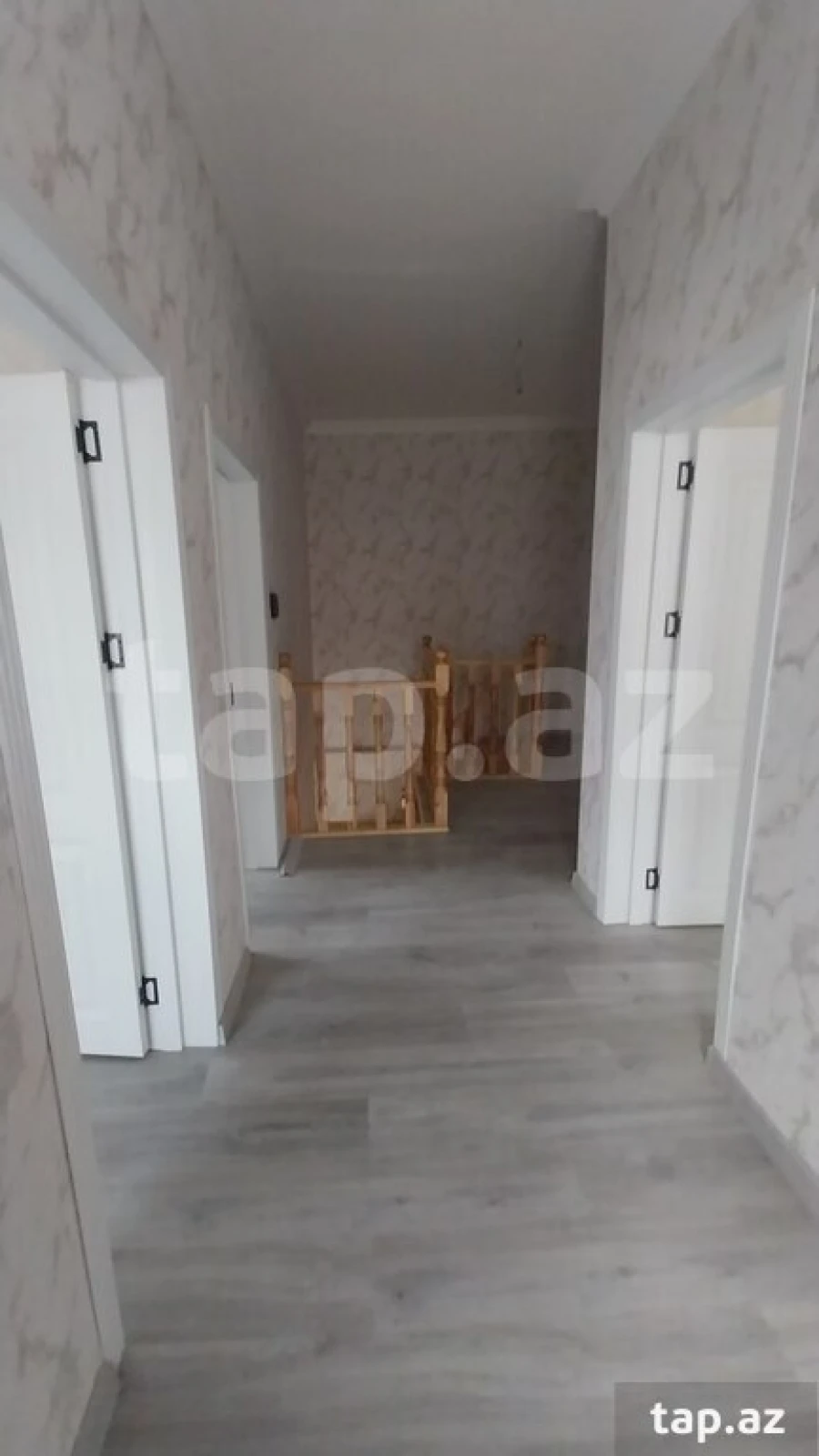 Satılır 4 otaqlı həyət evi 100 m²
