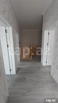 Satılır 4 otaqlı həyət evi 100 m²