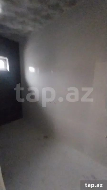 Satılır 4 otaqlı həyət evi 100 m²