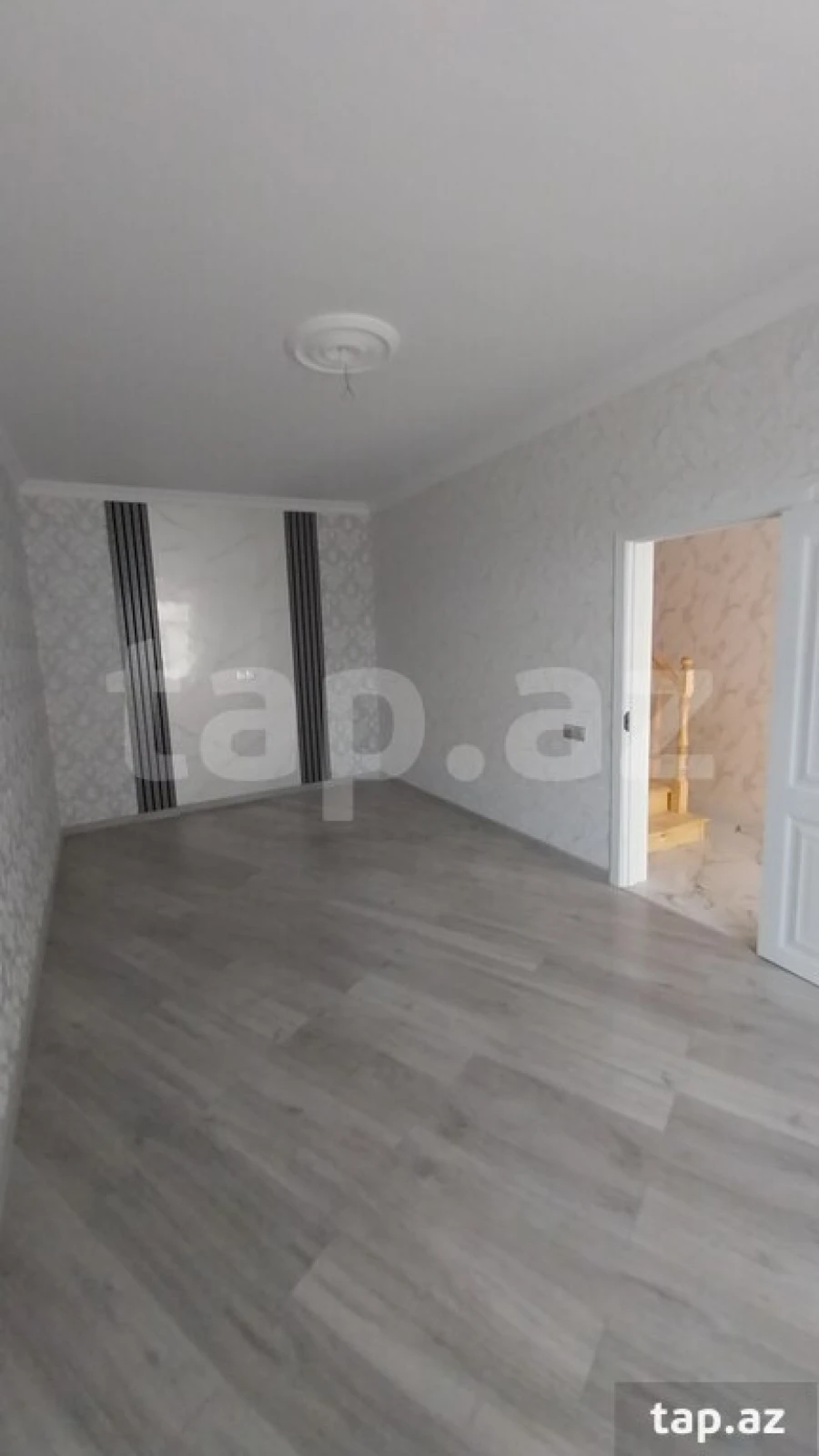 Satılır 4 otaqlı həyət evi 100 m²