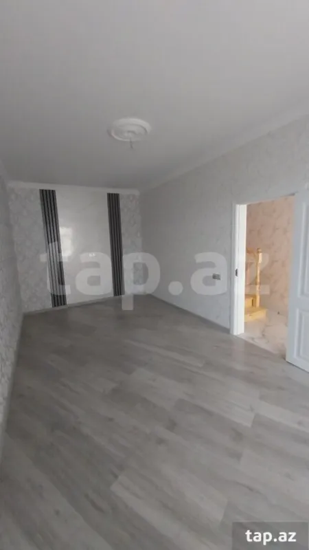 Satılır 4 otaqlı həyət evi 100 m²