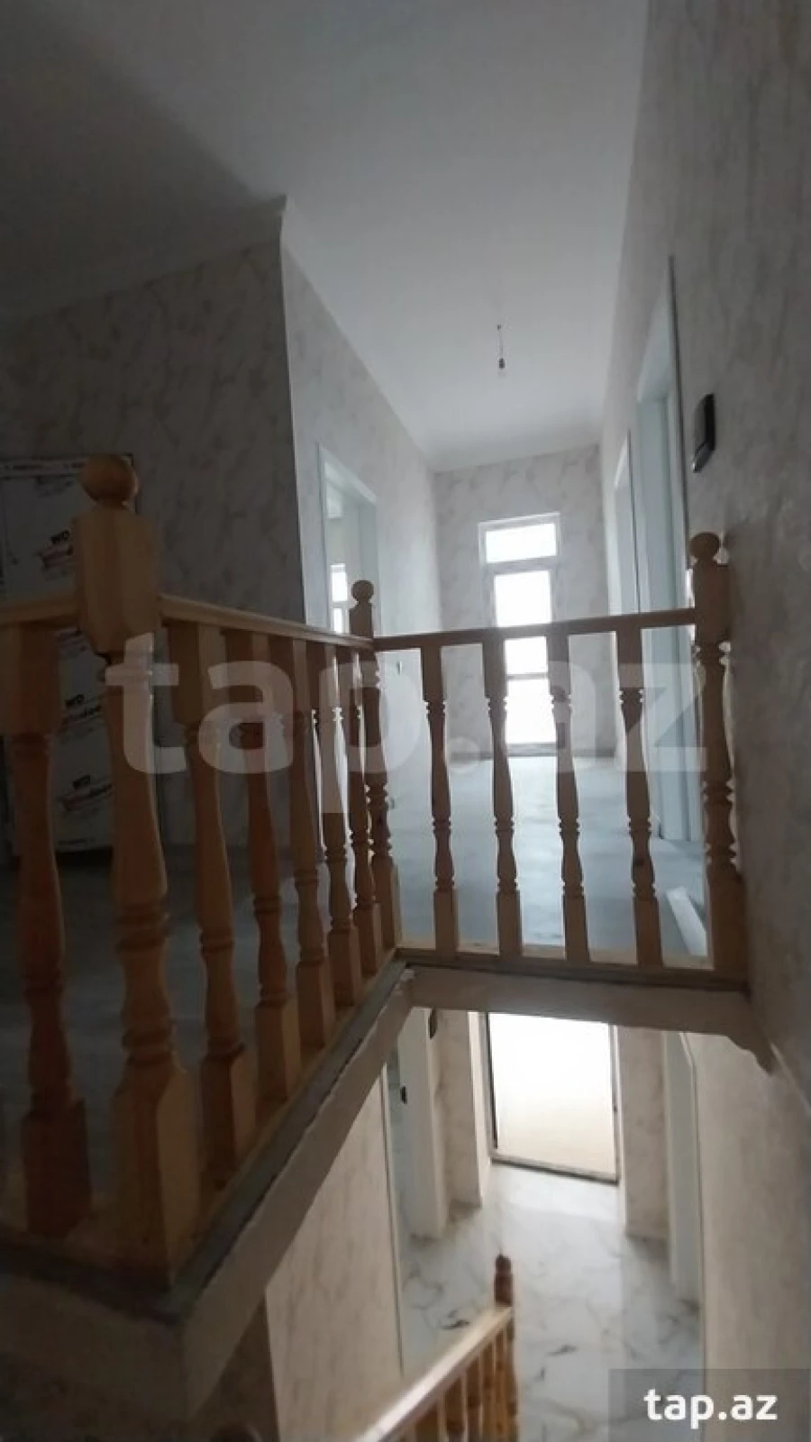 Satılır 4 otaqlı həyət evi 100 m²