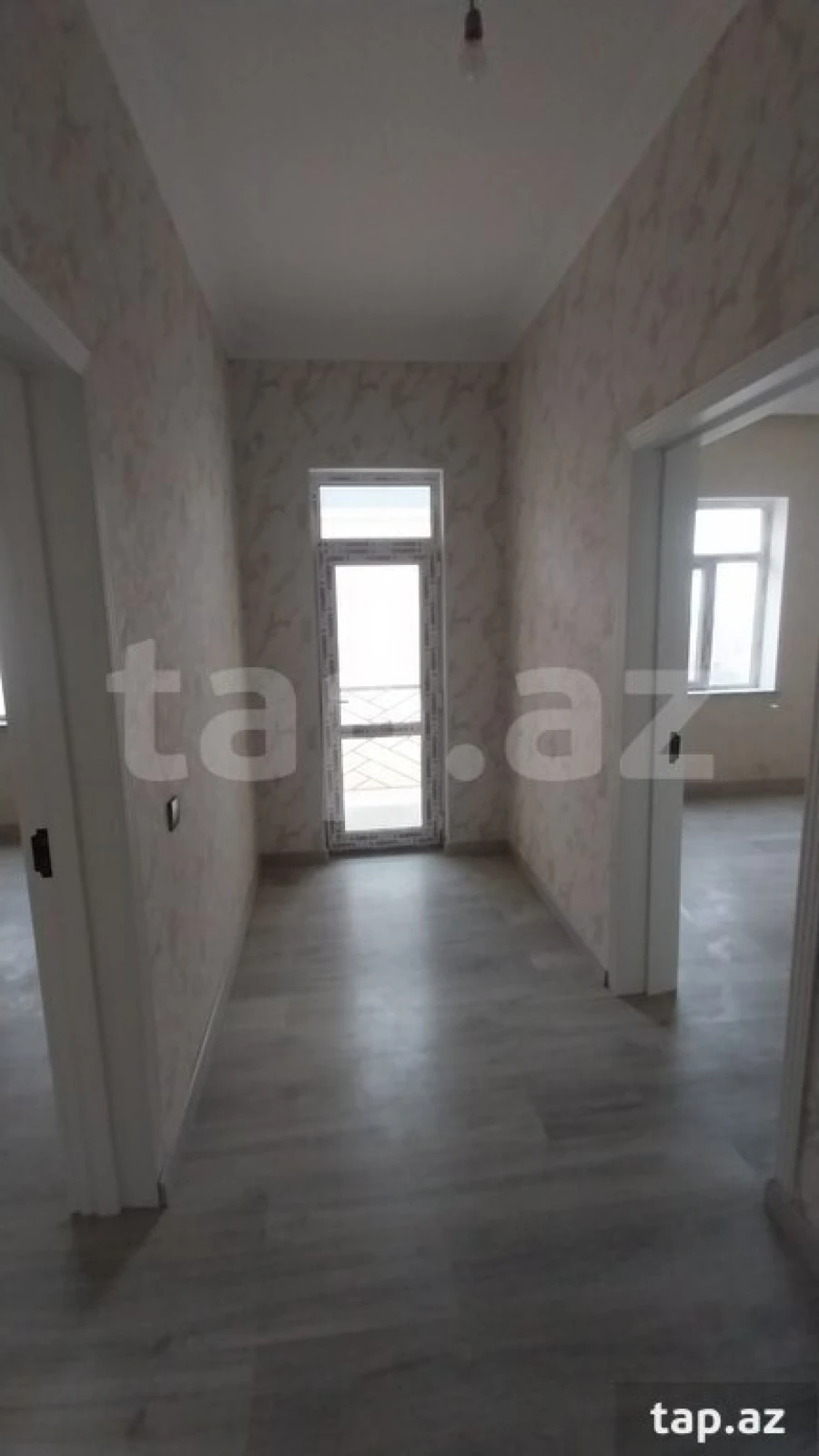 Satılır 4 otaqlı həyət evi 100 m²