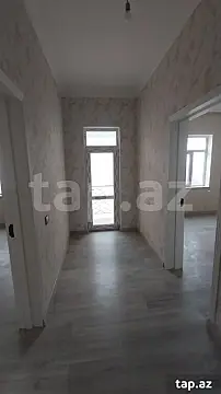 Satılır 4 otaqlı həyət evi 100 m²