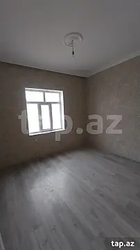 Satılır 4 otaqlı həyət evi 100 m²