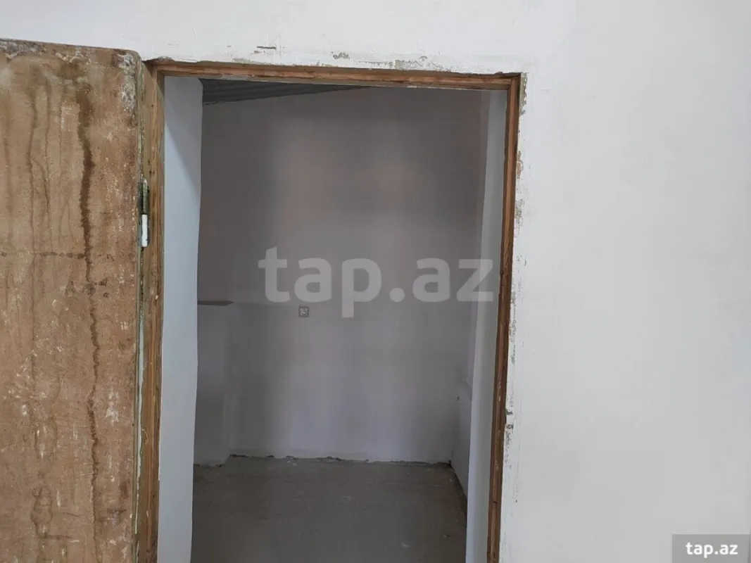 Kirayə verilir 5 otaqlı həyət evi