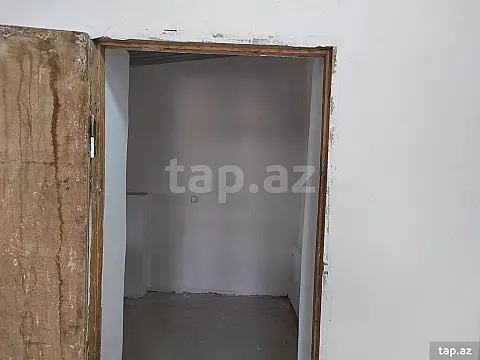 Kirayə verilir 5 otaqlı həyət evi