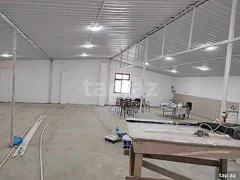 Kirayə verilir 5 otaqlı həyət evi