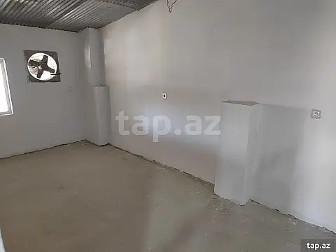 Kirayə verilir 5 otaqlı həyət evi