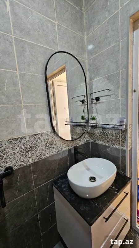 Kirayə verilir 2 otaqlı həyət evi