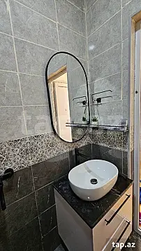 Kirayə verilir 2 otaqlı həyət evi