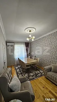 Kirayə verilir 2 otaqlı həyət evi