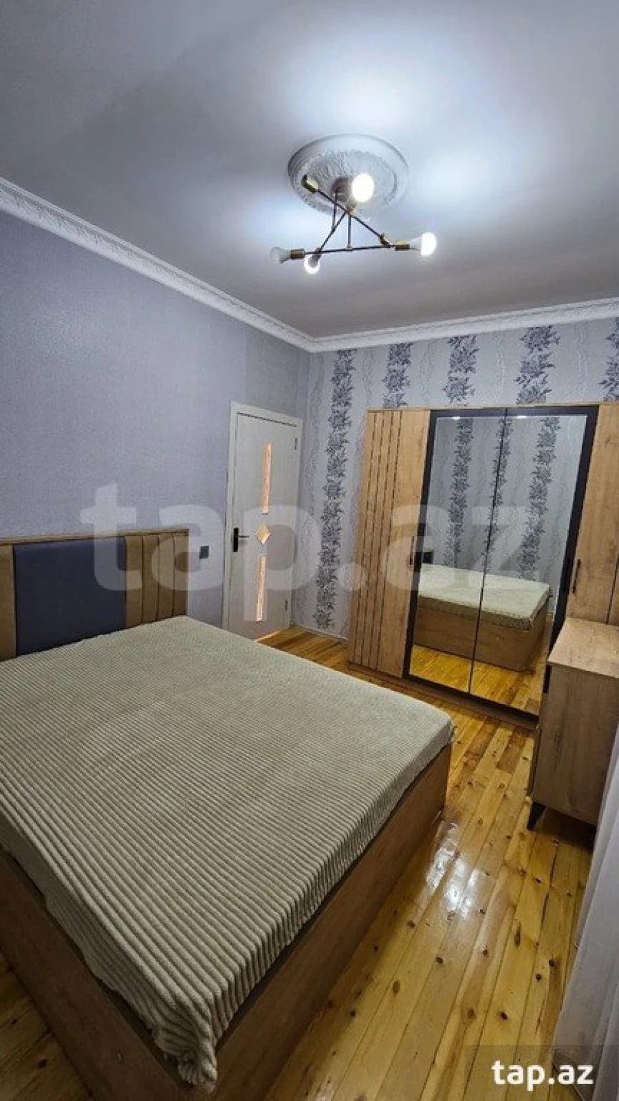 Kirayə verilir 2 otaqlı həyət evi