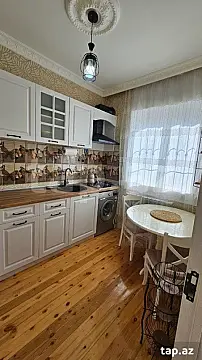 Kirayə verilir 2 otaqlı həyət evi