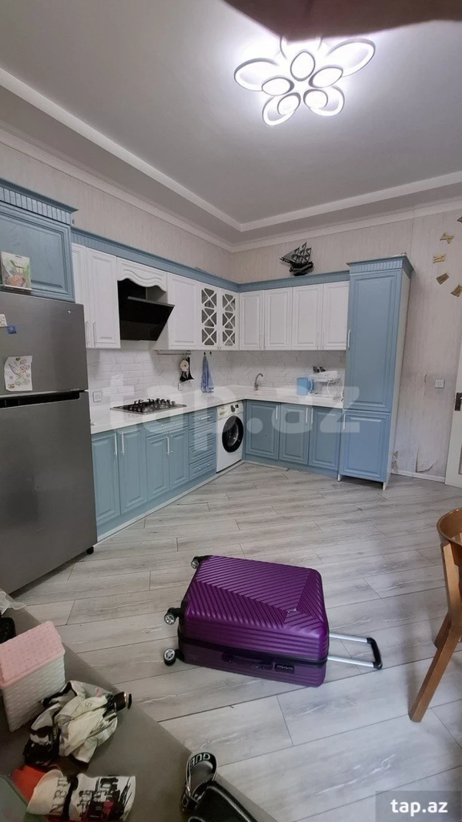 Satılır 6 otaqlı həyət evi