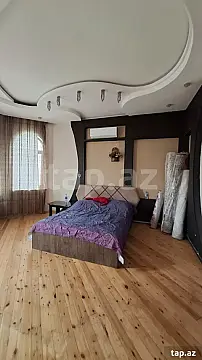 Satılır 6 otaqlı həyət evi