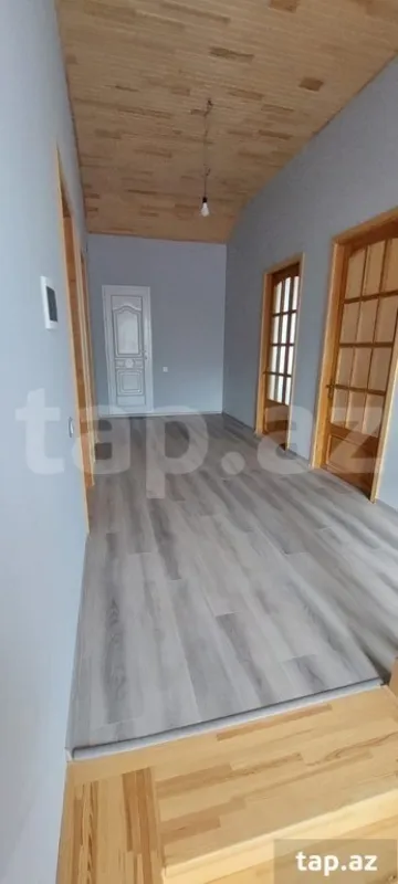 Kirayə verilir 6 otaqlı həyət evi