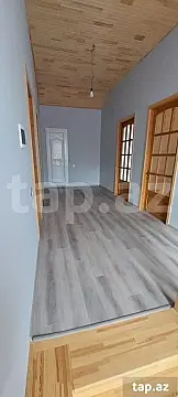 Kirayə verilir 6 otaqlı həyət evi