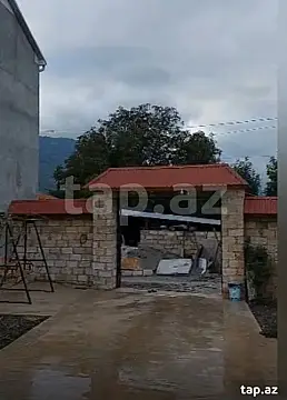 Kirayə verilir 6 otaqlı həyət evi — İsmayıllı 6 otaq