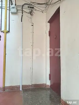 Satılır 3 otaqlı mənzil 52 m² — Bakı, Suraxanı 3 otaq 52.00 m²