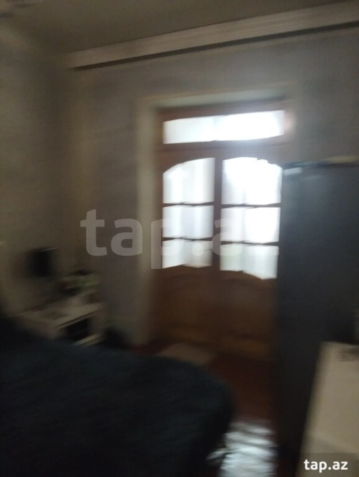 Satılır 3 otaqlı mənzil 52 m²