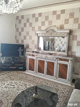 Satılır 3 otaqlı mənzil 52 m²