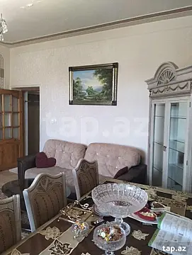 Satılır 3 otaqlı mənzil 52 m²