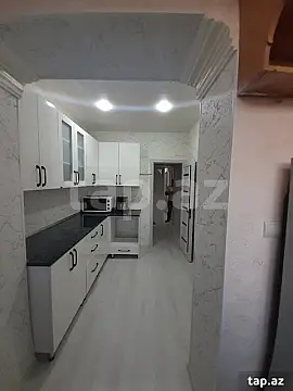 Satılır 3 otaqlı mənzil 85 m² — Sumqayıt 3 otaq 85.00 m²