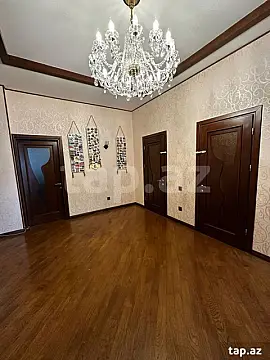 Satılır 3 otaqlı yeni tikili 128 m²