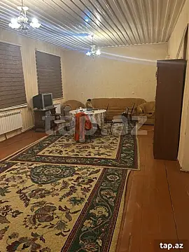 Satılır 5 otaqlı həyət evi