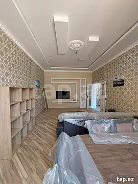 Satılır 5 otaqlı həyət evi