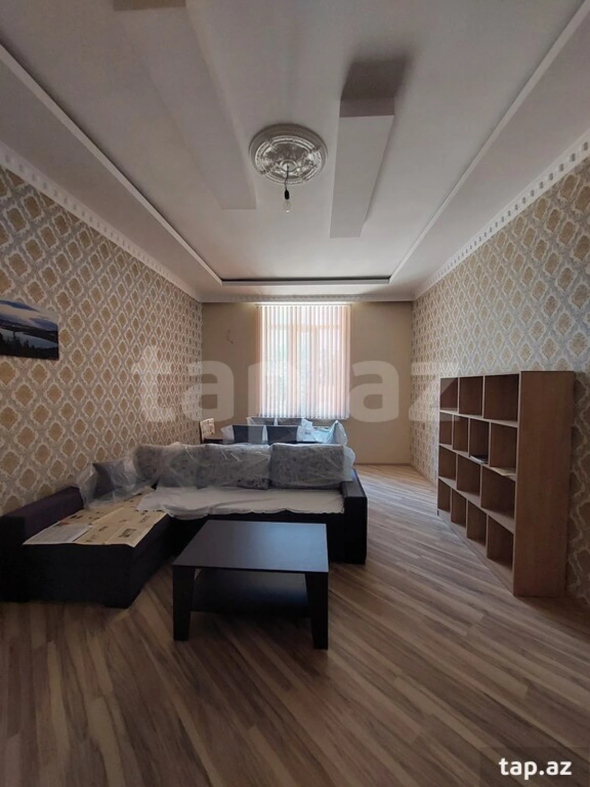 Satılır 5 otaqlı həyət evi