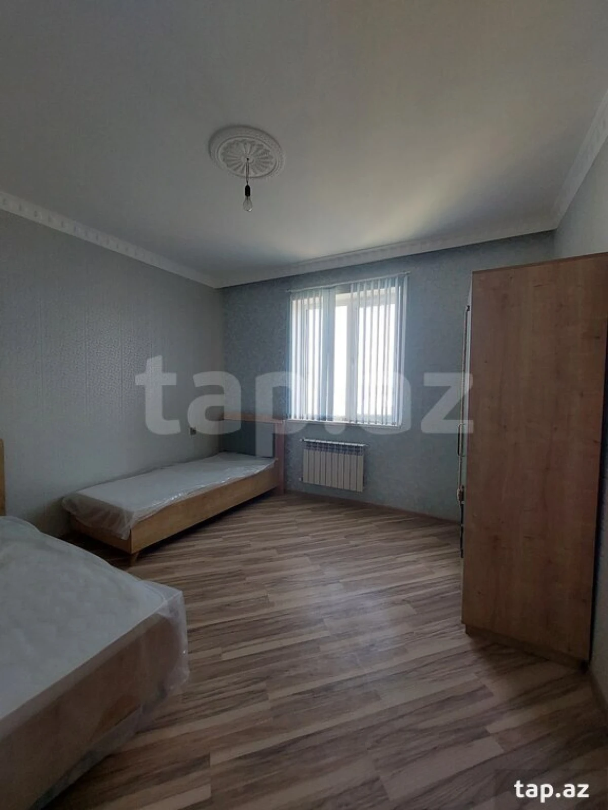 Satılır 5 otaqlı həyət evi