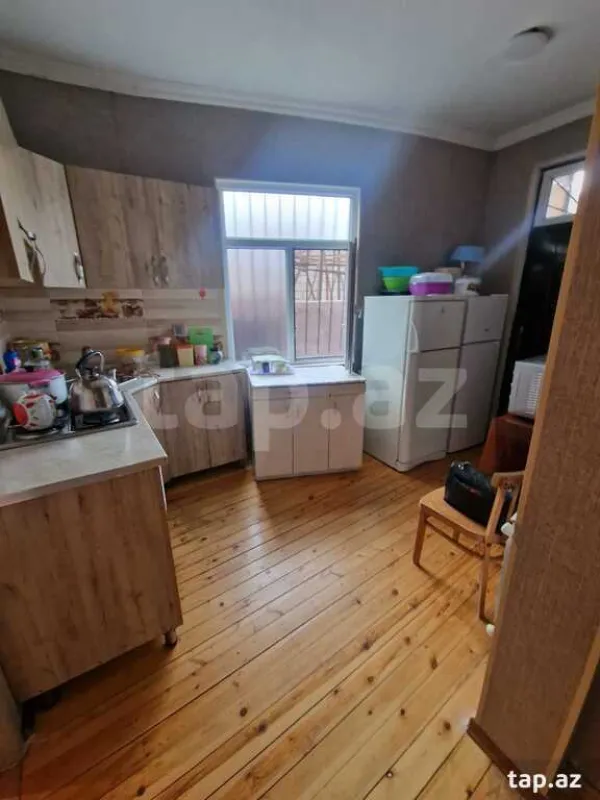Satılır 3 otaqlı həyət evi