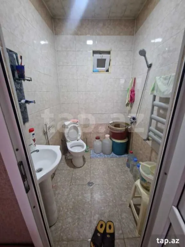 Satılır 3 otaqlı həyət evi