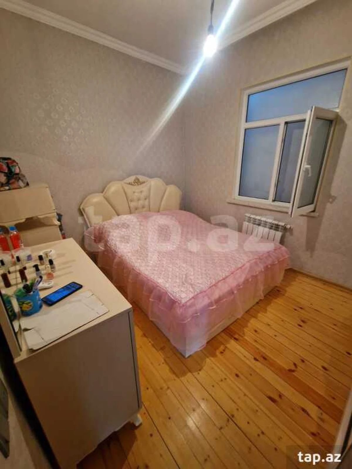 Satılır 3 otaqlı həyət evi