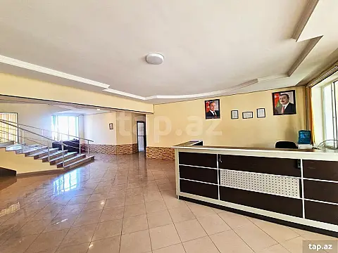 Kirayə verilir obyekt