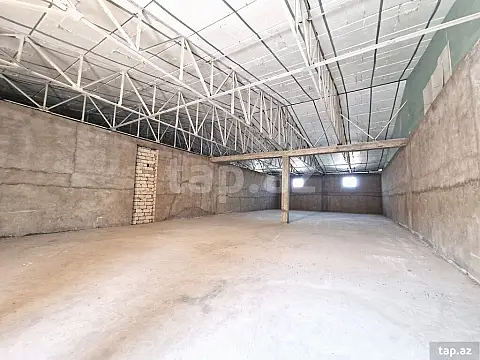 Kirayə verilir obyekt — Bakı, Hökməli