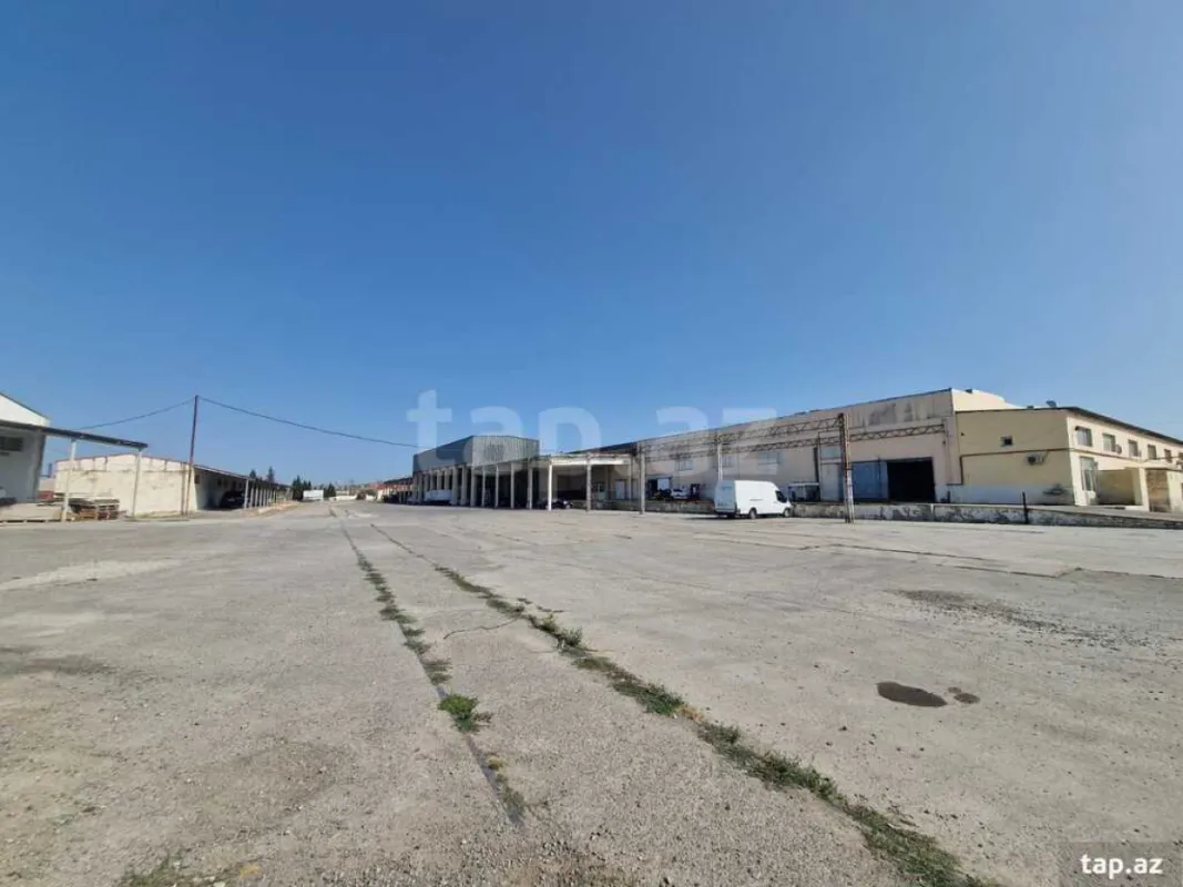 Kirayə verilir obyekt