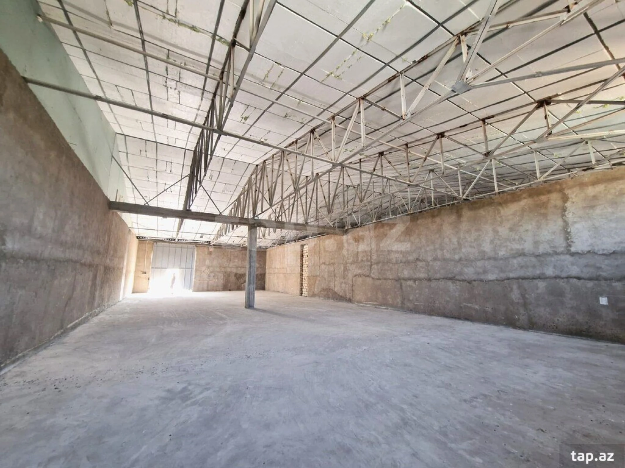 Kirayə verilir obyekt