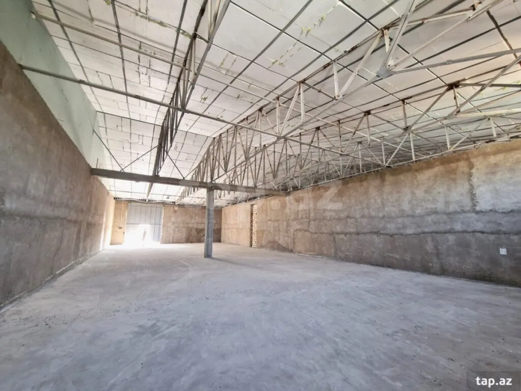 Kirayə verilir obyekt