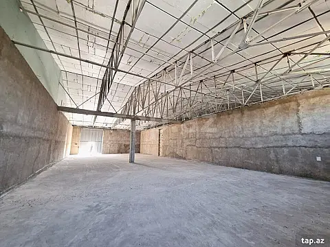 Kirayə verilir obyekt